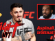Bild på Tom Aspinal & Jon Jones