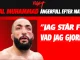 Belal Muhammad efter förlusten mot Jack Della Maddalena på UFC 315 – ångerfull och blodig