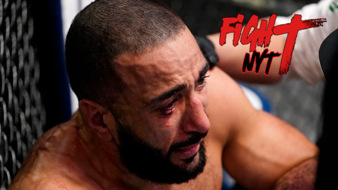 Bild på Muhammad Belal