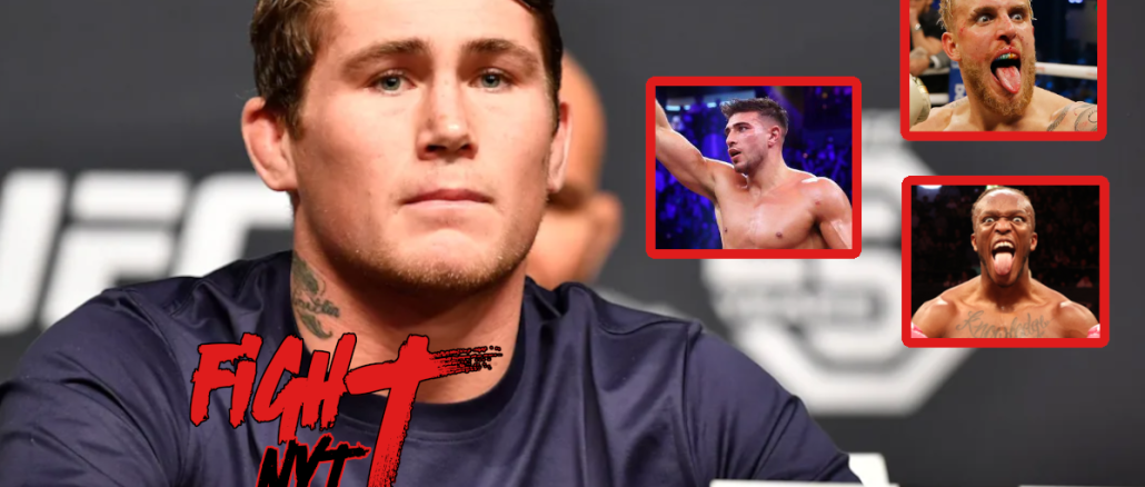 Bild på Darren Till