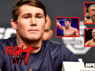 Bild på Darren Till