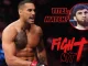 Carlos Ulberg och Magomed Ankalaev inför möjlig titelmatch i UFC